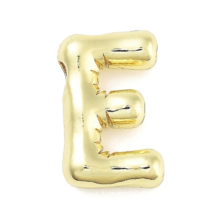 Rack Plating Brass Pendants KK-C055-01E-G-1