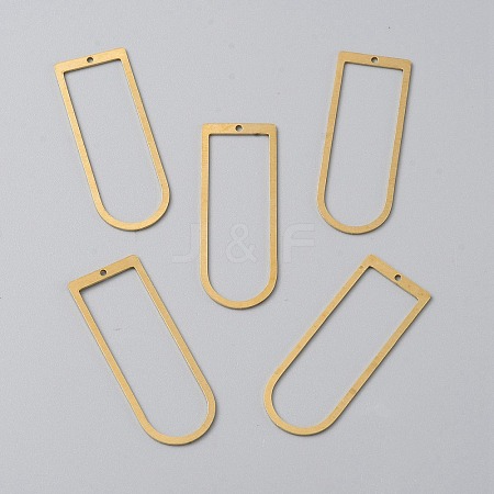 Brass Pendants LS-KK-WH0062-65B-C-1