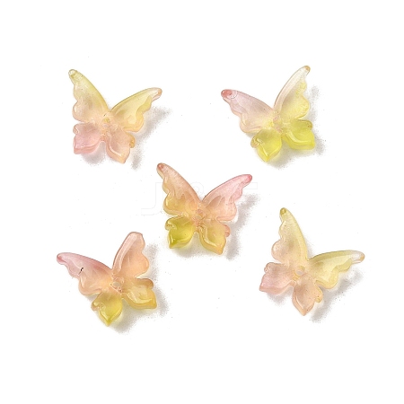 Glass Beads GLAA-D303-06H-1