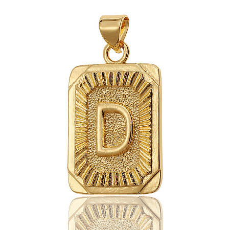 Brass Pendants LS-KK-WH20002-03D-1