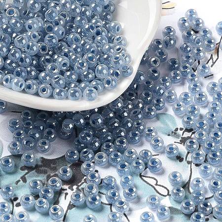 Glass Seed Beads X1-SEED-H002-E-A1415-1