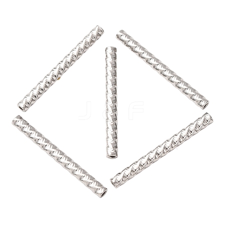 304 Stainless Steel Beads SA-CBA9EEF-01F-P-1