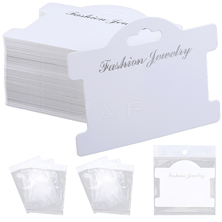 Cardboard Display Cards CDIS-SP0001-08A-1