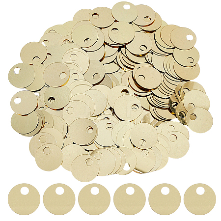 2500Pcs Plastic Pendants KY-DC0001-51A-1