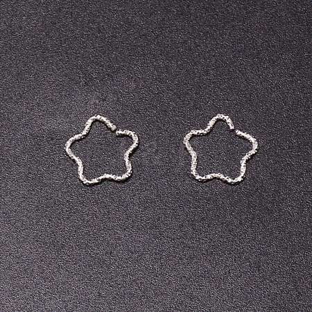 Iron Linking Rings IFIN-WH00101-01-1