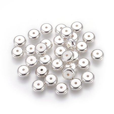 CCB Plastic Beads CCB-K007-054S-1