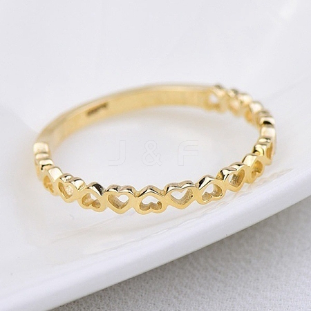 Alloy Finger Rings LS-PW-WG37491-07-1