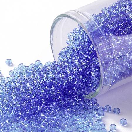 TOHO 11/0 Round Beads SEED-TR11-0003L-1