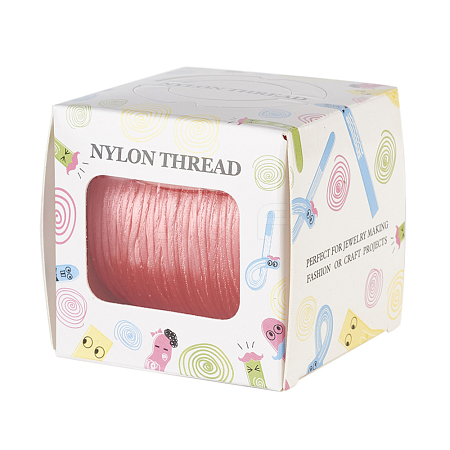 Nylon Thread NWIR-JP0013-1.0mm-184-1