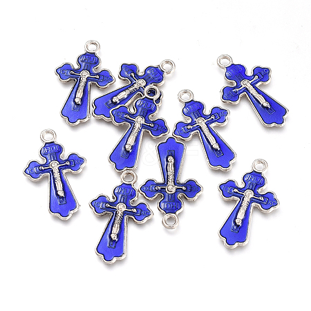 Alloy Pendants LS-PALLOY-I185-01P-1