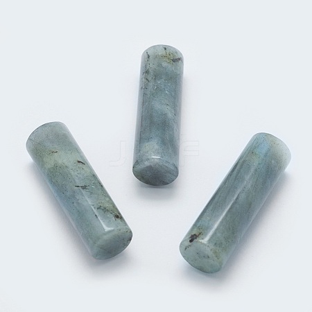 Natural Labradorite Beads G-G760-L01-1