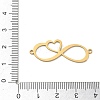 201 Stainless Steel Pendants SA-CBA9671-24G-3