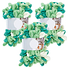 Polyester Fibre Yarn OCOR-WH20014-15D-1