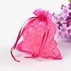 Organza Gift Bags OP109-2-1