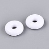 Acrylic Beads MACR-L010-05C-07-3