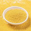 MIYUKI Round Rocailles Beads SEED-G009-RR0422D-2