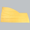 PEVA Thickened Plastic Tablecloth AJEW-WH20816-021B-1