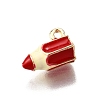 Alloy Charms ENAM-D303-02G-01-2