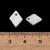 Natural Freshwater Shell Pendants SH-CBA93AD-09-3