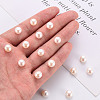 Grade AAA Natural Cultured Freshwater Pearl Beads X-PEAR-N020-01A-5