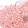 TOHO Round Seed Beads X-SEED-TR11-0191F-1