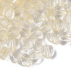 Transparent Acrylic Beads MACR-S373-95-B13-1