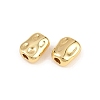 Brass Beads KK-H292-09G-2