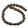 Vintage Style Glazed Porcelain Beads PORC-B002-12-01-2