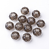 Glass European Beads LS-X-GDA007-58-2