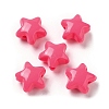 Opaque Acrylic Beads OACR-C016-30M-1