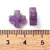 Natural Amethyst Beads G-K369-02F-3