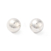 925 Sterling Silver Beads LS-STER-Z008-01F-1