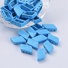 Spray Painted Alloy Multi-Strand Links LS-PALLOY-G268-E-049-1