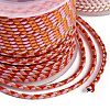 11M Polyester Braided Cord with Cotton Core OCOR-Z006-01-18-3