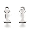 304 Stainless Steel Charms X-STAS-L232-117I-P-2