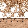 TOHO 11/0 Round Beads SEED-TR11-PF0551-3