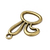 Tibetan Style Alloy Big Pendants PALLOY-M198-16AB-3