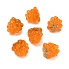 Handmade Lampwork Beads LAMP-A008-03-01-2