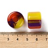 Resin European Beads RESI-U009-01A-03-3