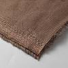 Polyester & Wool Fabric DIY-WH0699-23B-1