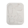DIY Pendant Silicone Molds LS-SIMO-P011-02B-3