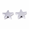Tarnish Resistant 304 Stainless Steel Beads LS-STAS-S079-184C-P-2