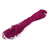 Polyester & Cotton Cords MCOR-T001-4mm-08-2