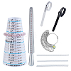 Jewelry Ring Measuring Tool Sets TOOL-GA0002-14-1