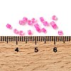 Cylinder Glass Seed Beads GLAA-NH0005-01E-3