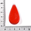 Opaque Resin Decoden Cabochons RESI-N039-128C-3