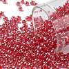 TOHO Round Seed Beads SEED-TR08-0109C-1