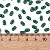 Opaque Acrylic Beads MACR-T048-02U-4