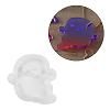 Halloween Theme DIY Pendant Silicone Molds LS-SIL-F012-02D-1
