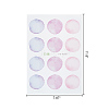 PVC Waterproof Self-Adhesive Decorative Stickers DIY-WH0349-212B-2